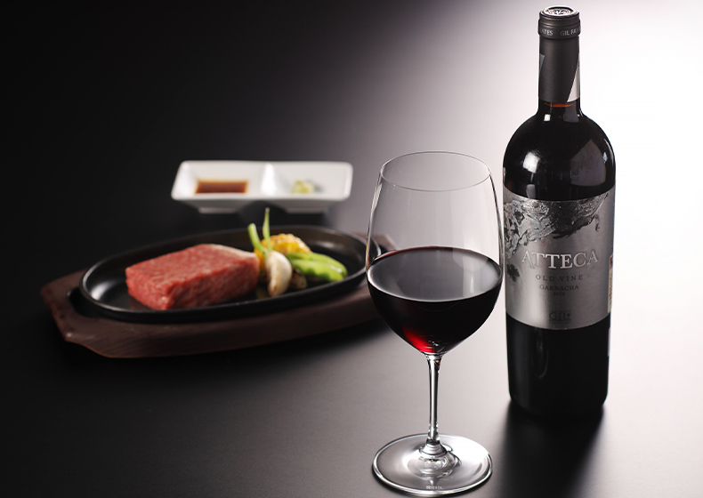 ノドグロと日置桜